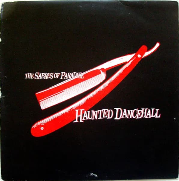 Haunted Dancehall