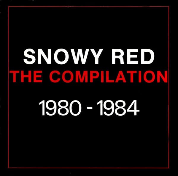 The Compilation 1980 - 1984