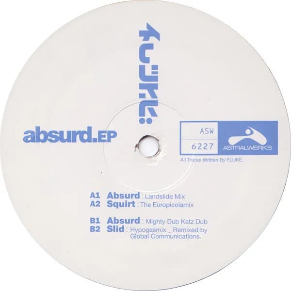 Absurd EP