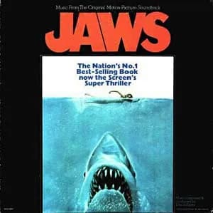 Jaws (Music From The Original Motion Picture Soundtrack)