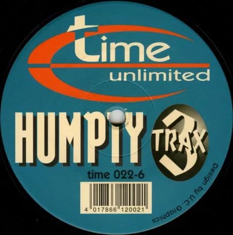 Humpty Trax 3