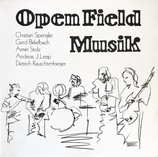 Open Field Musik