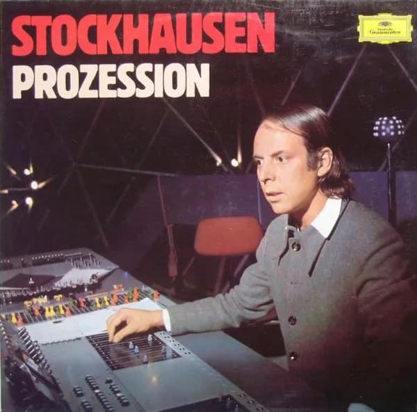 Prozession