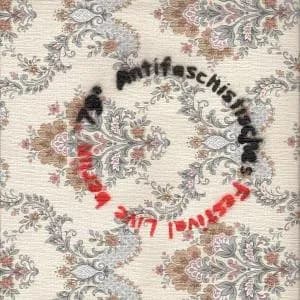Antifaschistisches Festival Live Berlin '79