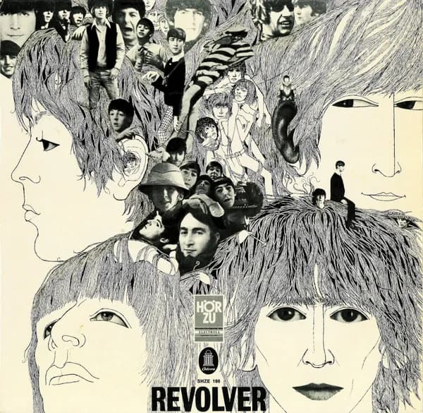 Revolver