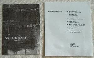 Nightmarish — Pompeji