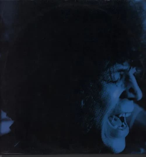 Alexis Korner — Alexis