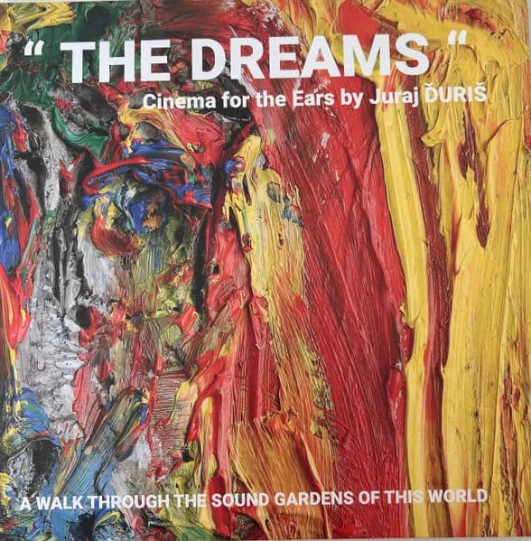 The Dreams - Cinema For The Ears