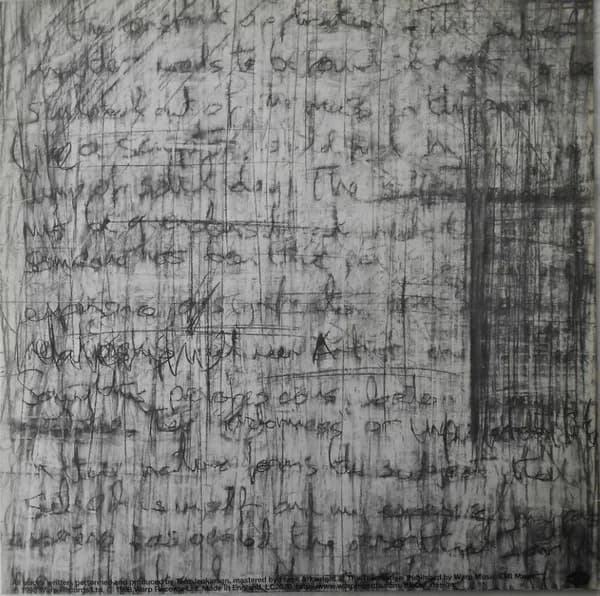 Squarepusher — Music Is Rotted One Note