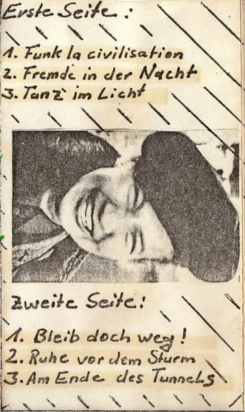 Rückstand — Das War's