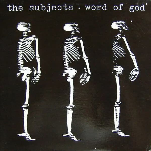 Word Of God