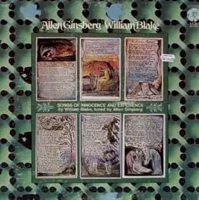 Songs Of Innocence And Experience