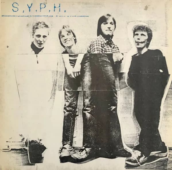 S.Y.P.H.