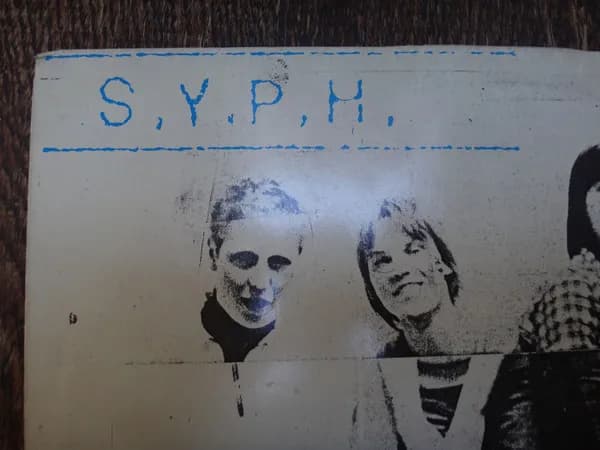 S.Y.P.H. — S.Y.P.H.