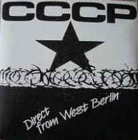 Direct From West Berlin