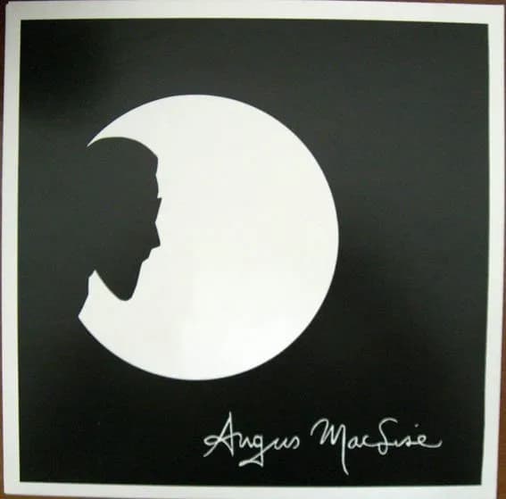 Angus MacLise