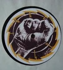 Stromsperre — Ende Vom Anfang '81-'83