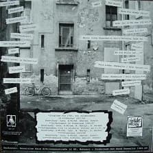 Namenlos — 1983-89