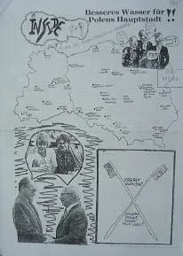 Namenlos — 1983-89