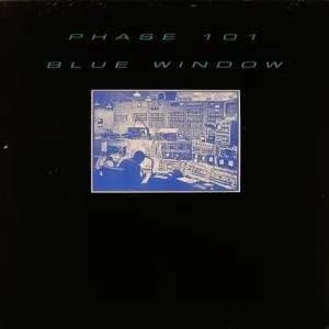 Phase 101 — Blue Window