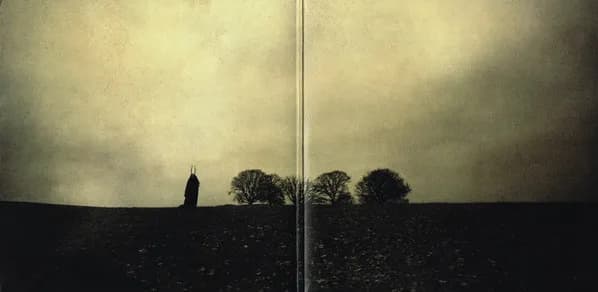 Steven Wilson — Grace For Drowning