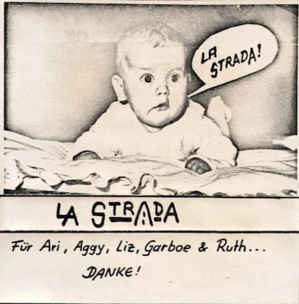 La Strada