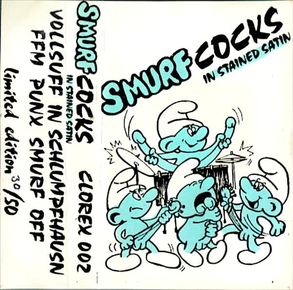 Smurf
