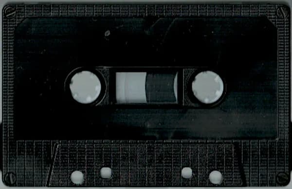Cocks In Stained Satin — Hardcock'85