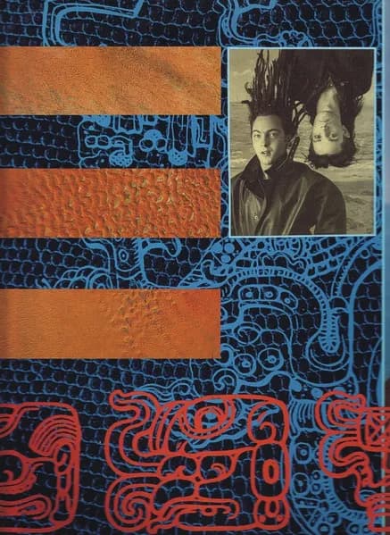 Youth & Ben Watkins — The Empty Quarter