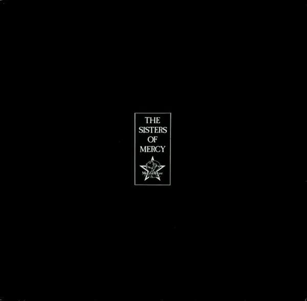 The Sisters Of Mercy — Floodland