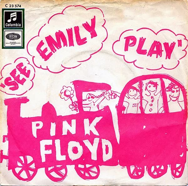 See Emily Play