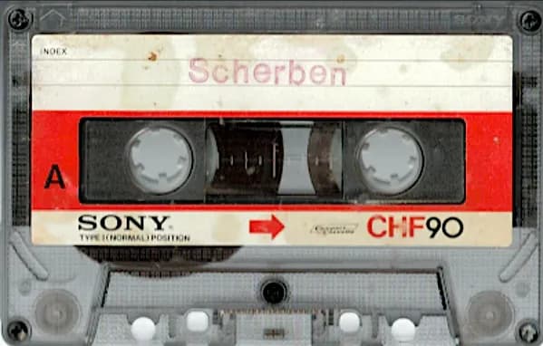 Ton Steine Scherben — Live 1.5.83