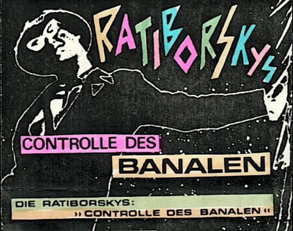 Controlle Des Banalen