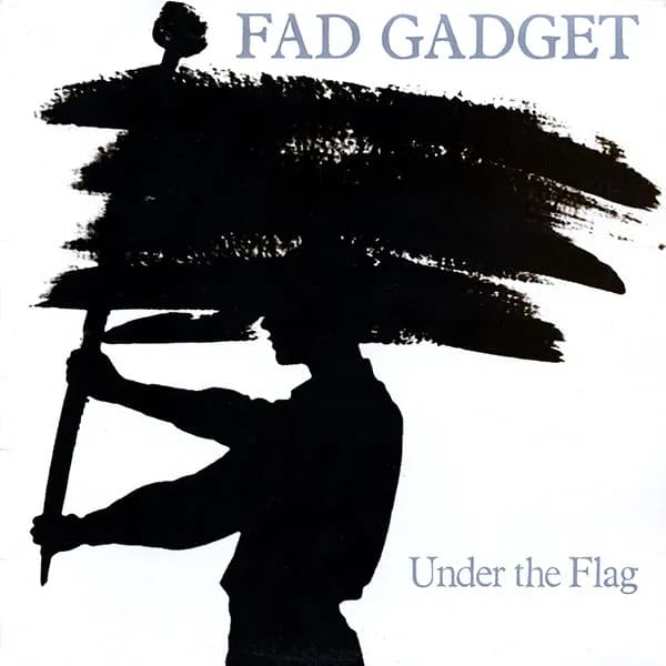 Under The Flag