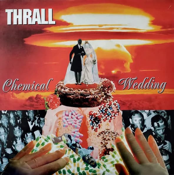 Chemical Wedding