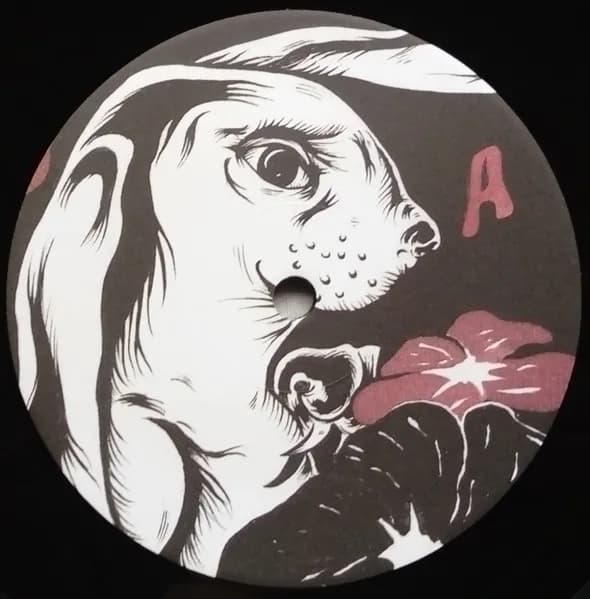 Twinsistermoon — When Stars Glide Through Solid