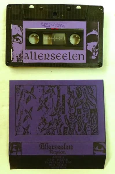 Allerseelen — Requiem