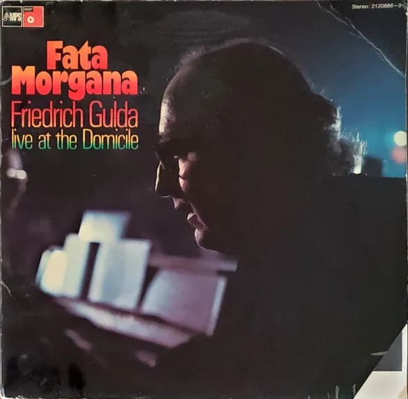 Fata Morgana (Live At The Domicile)