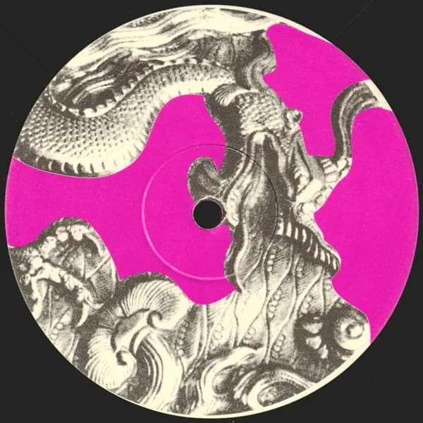 Khan — Sweet Pink Lemonade
