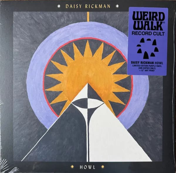 Daisy Rickman — Howl