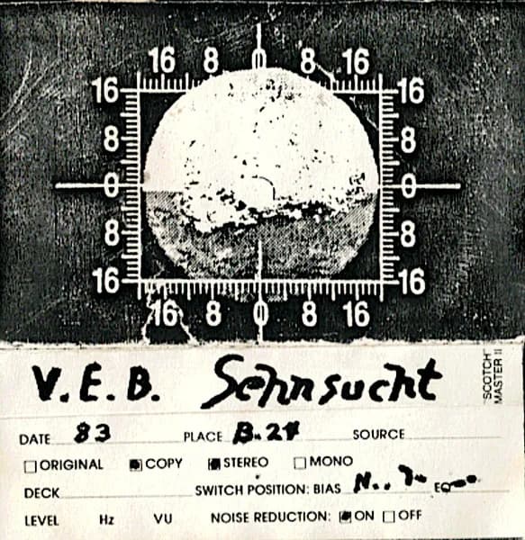 V.E.B. Sehnsucht