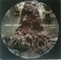 Anders Peterson — Garden Therapy