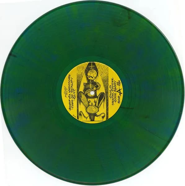 Septic Death — Need So Much Attention... Acceptance Of Whom