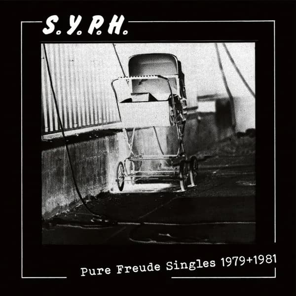 Pure Freude Singles 1979+1981
