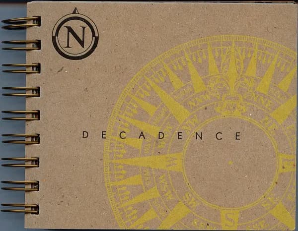 Various — Decadence