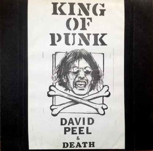 King Of Punk