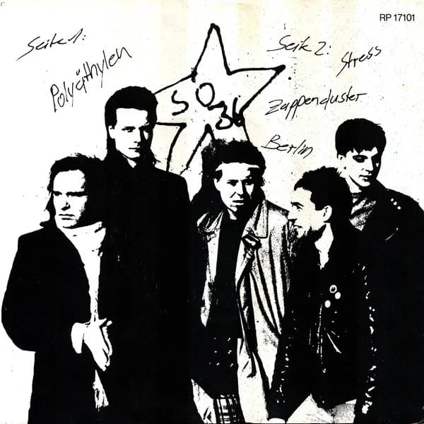 Aero Flott — Polyäthylen
