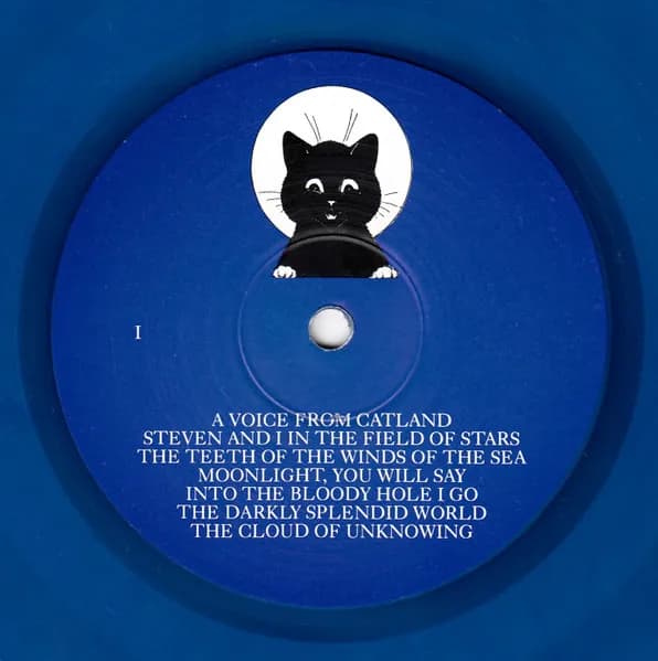Current 93 — Of Ruine Or Some Blazing Starre