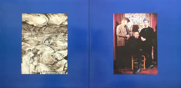Current 93 — Of Ruine Or Some Blazing Starre
