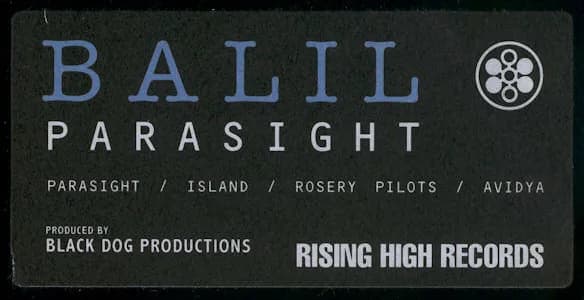 Balil — Parasight